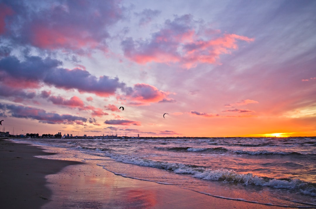 Captivating Hawaii Sunset: A Breathtaking Natural Spectacle